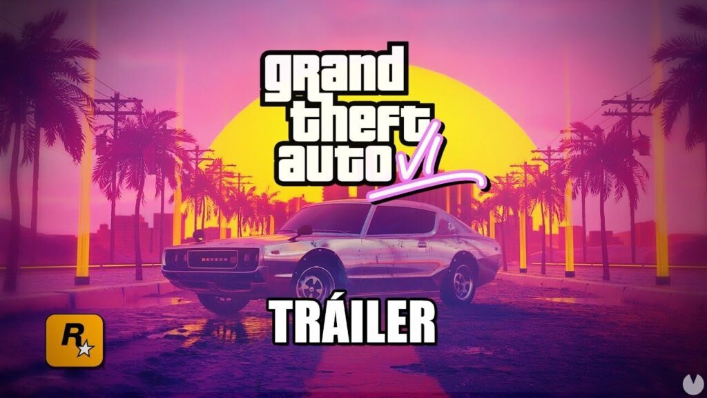Análisis del Primer Tráiler Oficial de GTA VI: Lo Nuevo de Rockstar Games