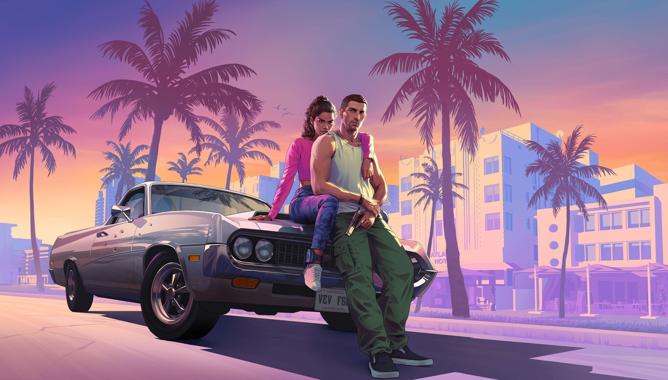 Grand Theft Auto VI: Fecha de lanzamiento oficial confirmada para el 26 de mayo de 2026