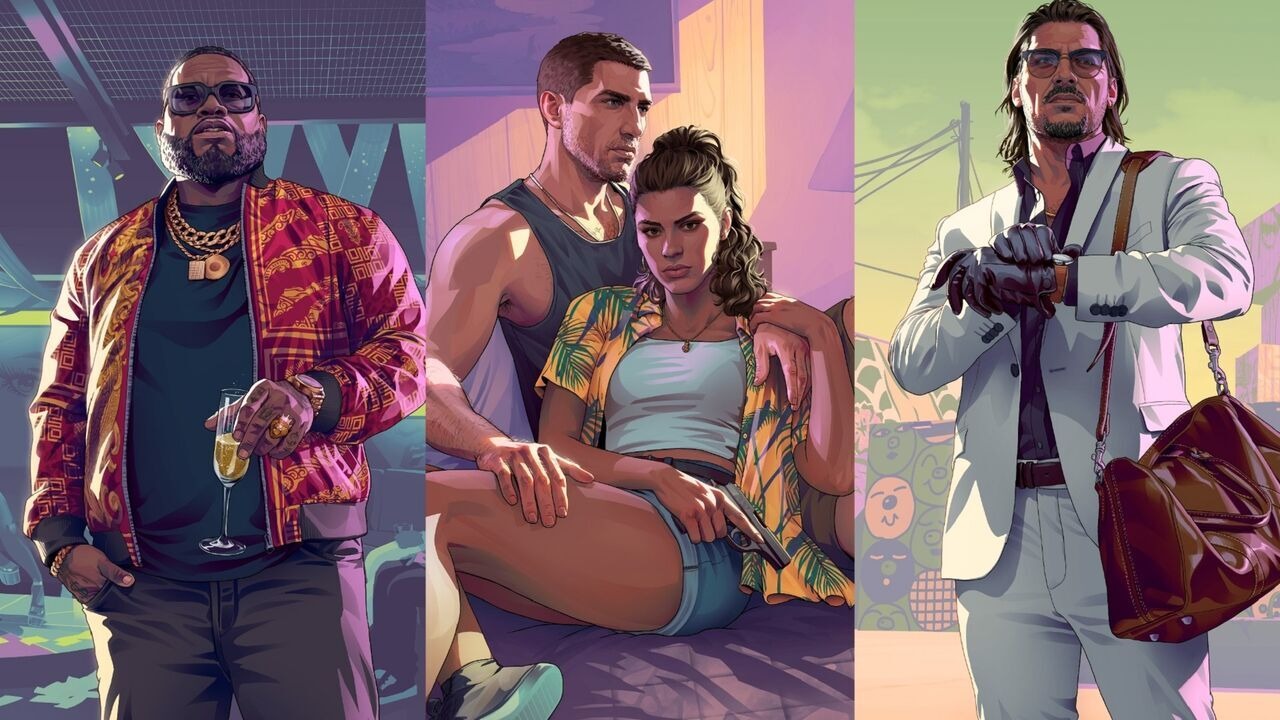 Personajes GTA VI: Narrativa y Personajes Clave del Grand Theft Auto VI