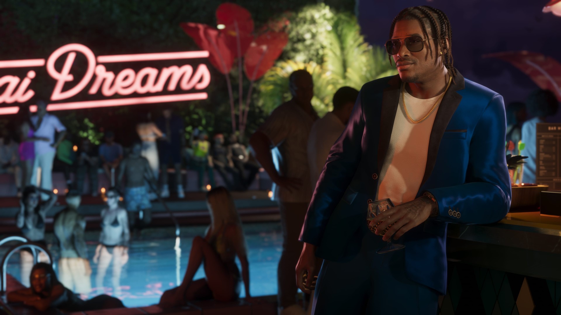 Dre’Quan Priest: El Productor Musical que Revoluciona GTA VI