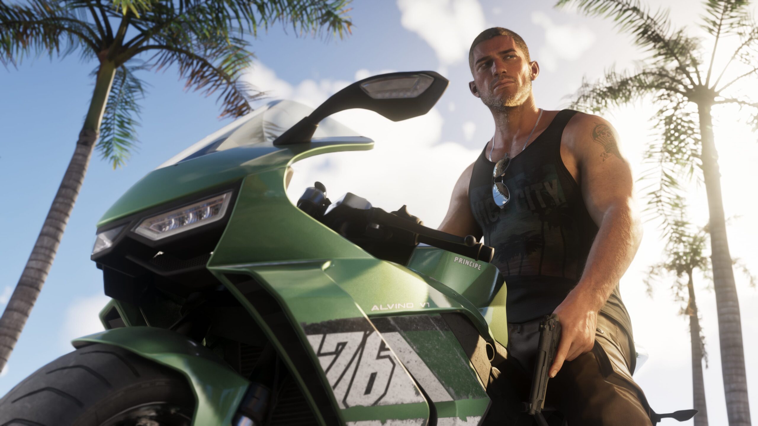 Jason Duval: Un Vínculo Profundo en GTA VI