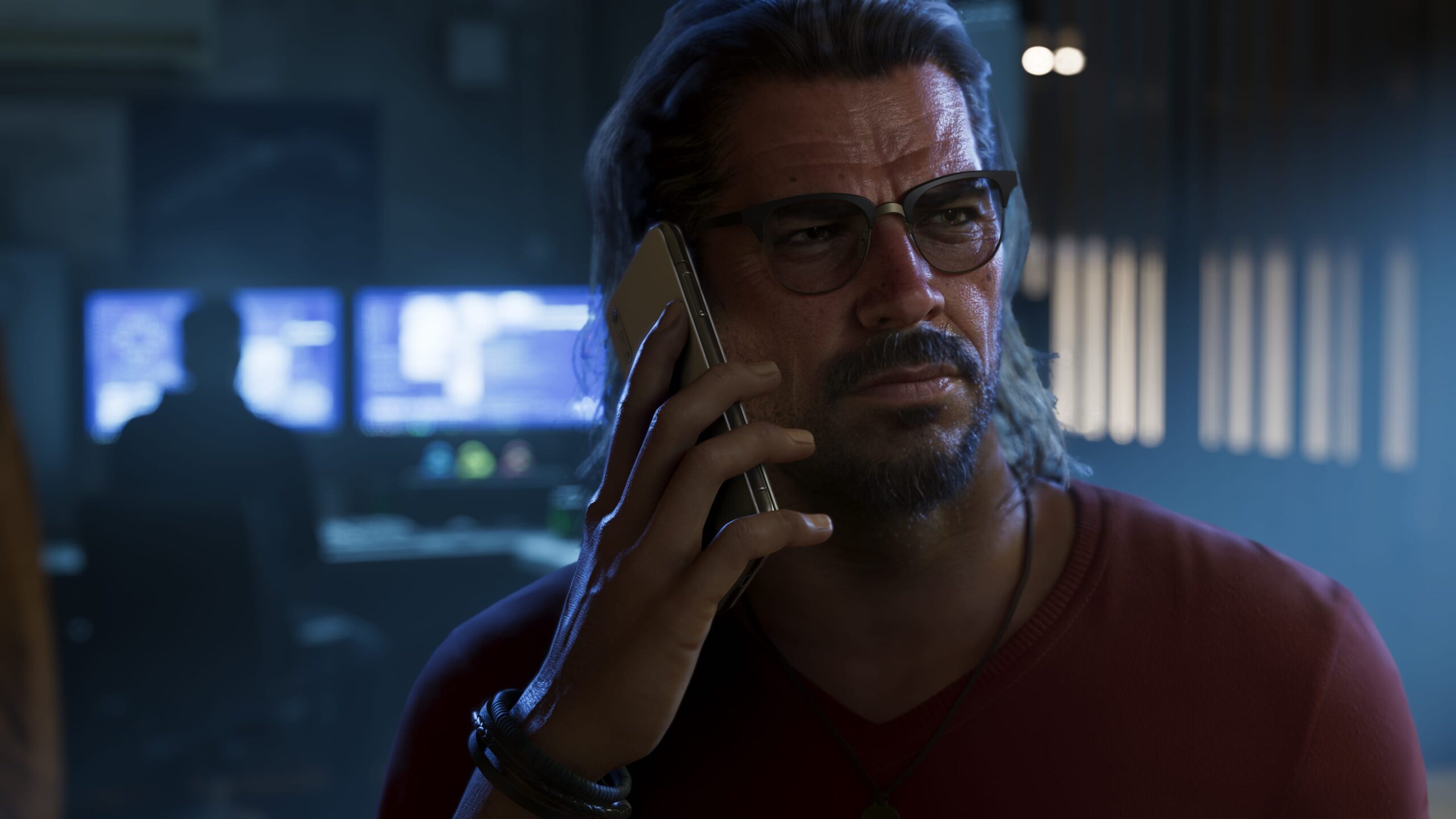 Raúl Bautista: El Atracador de Bancos que Revoluciona GTA VI
