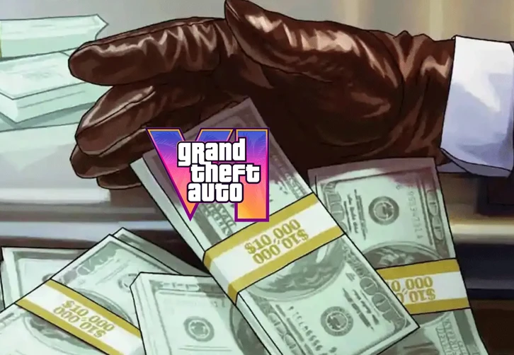 El presupuesto de GTA 6 supera los 3.000 millones de dólares según datos financieros de Rockstar